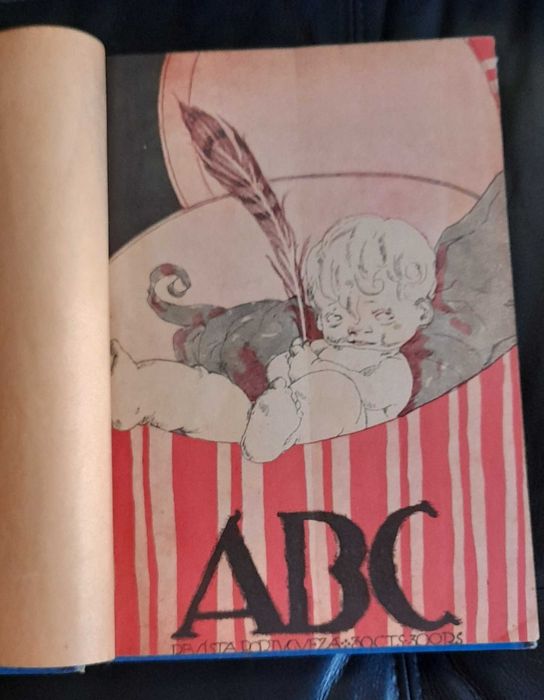 Revista Portuguesa ABC