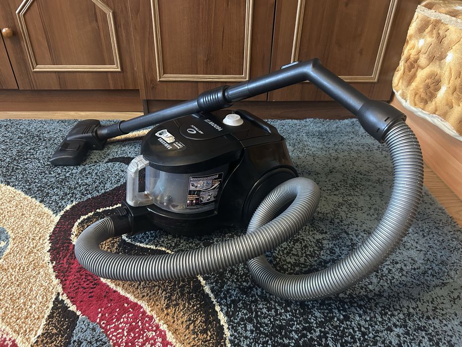 Продам пилосос фірми Samsung