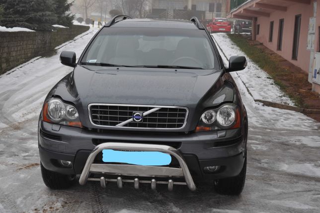 Używane Volvo Suwałki Na Sprzedaż Olx.pl Suwałki