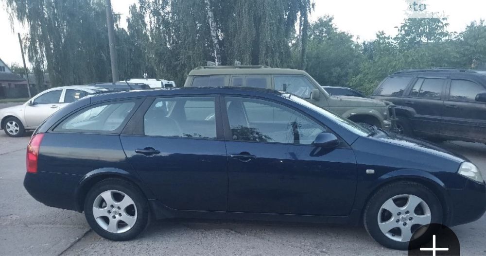 Разборка Nissan X-Trail т30 31 32