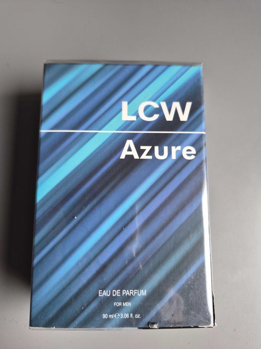 LCW Azure LC Waikiki Perfumy EdP