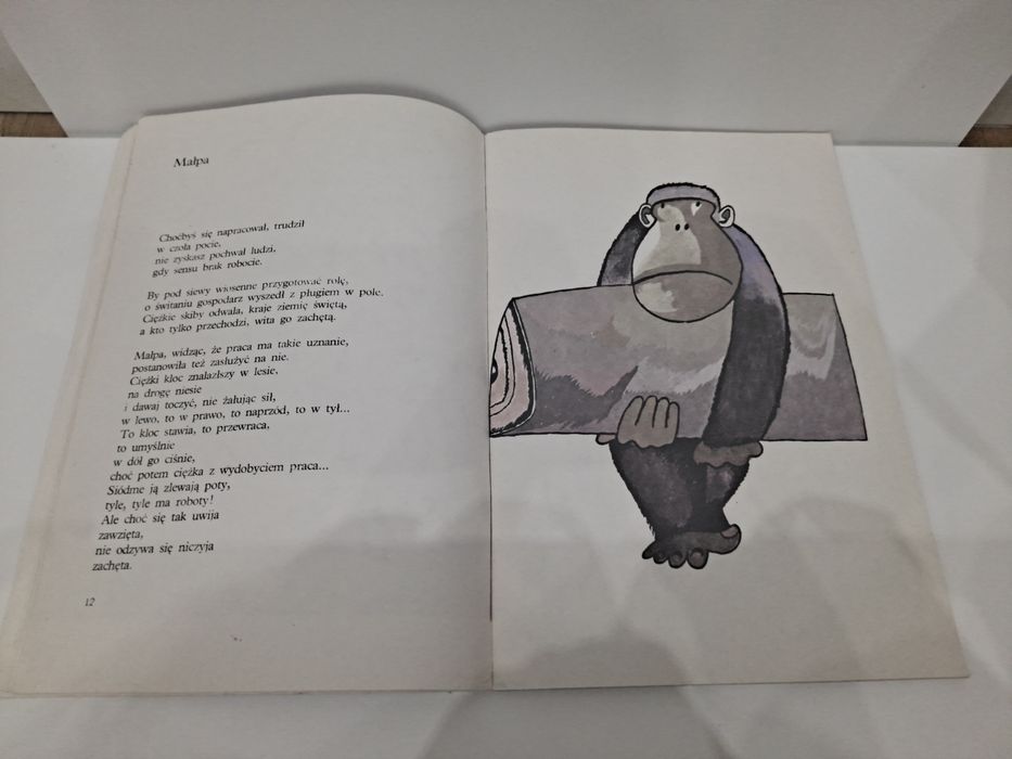 Iwan Kryłow- ,,Bajki dla dzieci"