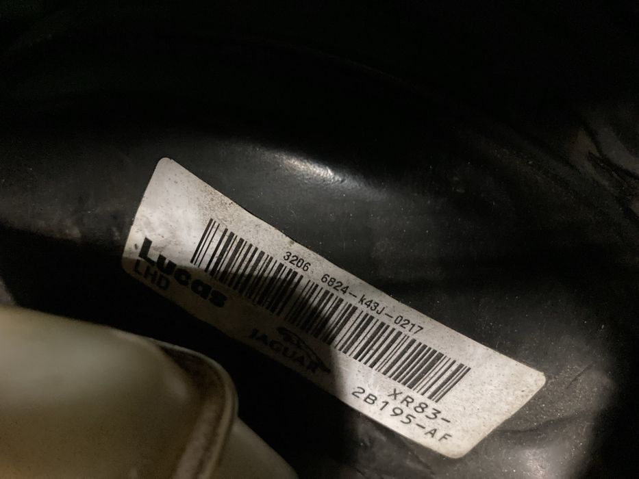 vavula d cervofreio jaguar s cervofreio portas capo mala farol farolin