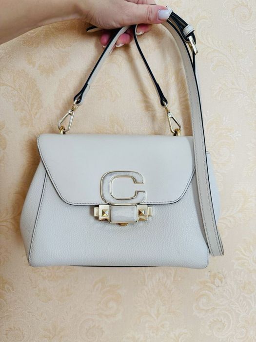 Сумка Cromia натуральная кожа