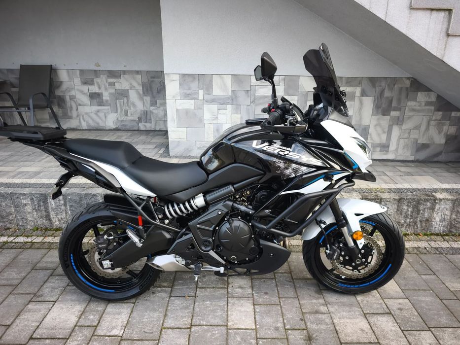 Kawasaki