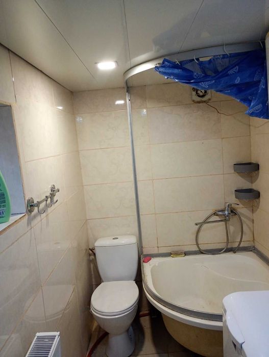 Продам будинок в центрі міста Богодухів