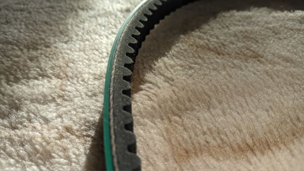 Ремінь варіатора на Хонду Діо 34