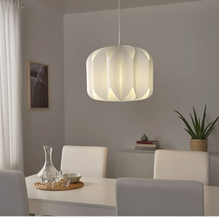 Candeeiro IKEA Mojna