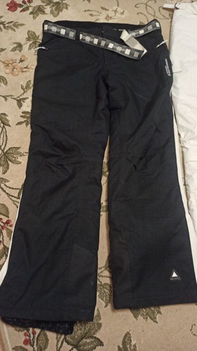 Лыжные женские брюки Columbia, icepeak xl,