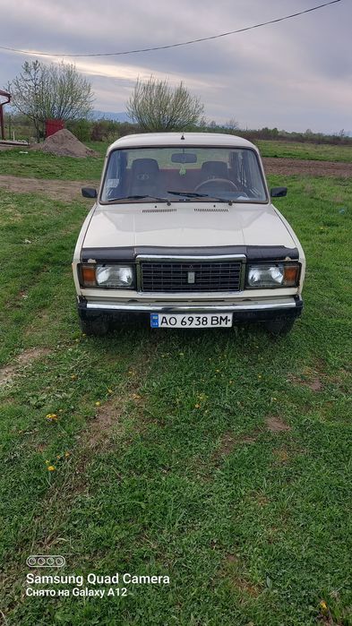 Обмін на моторку