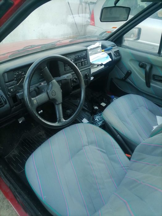 Carro para peças