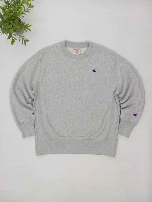 Bluza crewneck Champion Reverse Weave XS