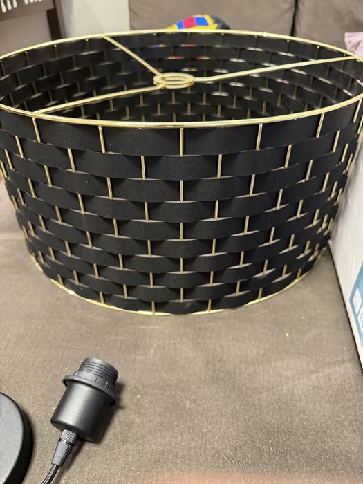 MARASALES Lampa wisząca