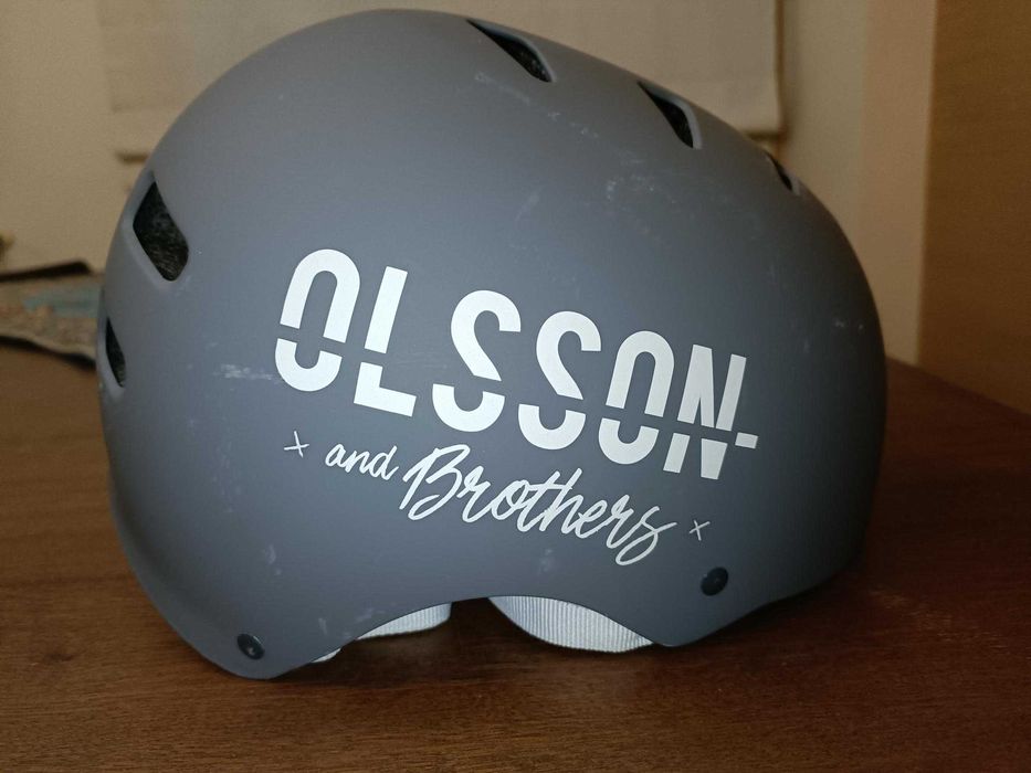 Capacete bicicleta adulto