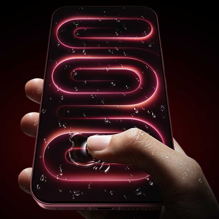 Redmi K100 Pro Max - 16GB/512GB