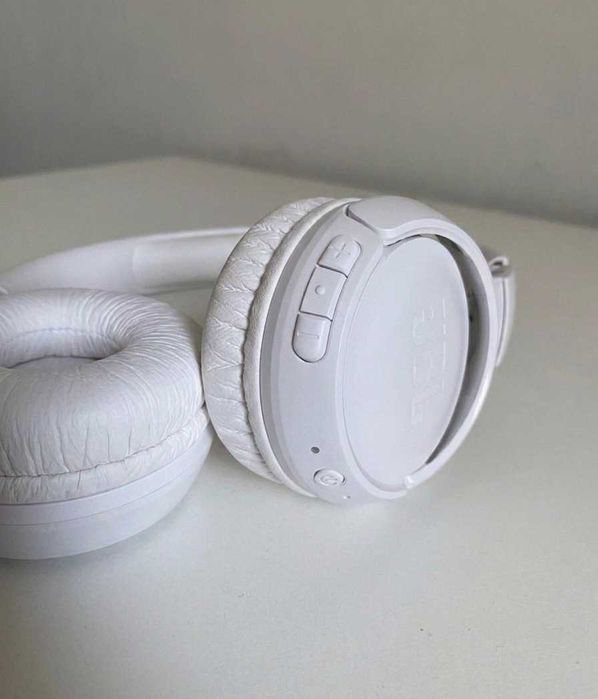 Headphones Tune520bt Wireless Novos