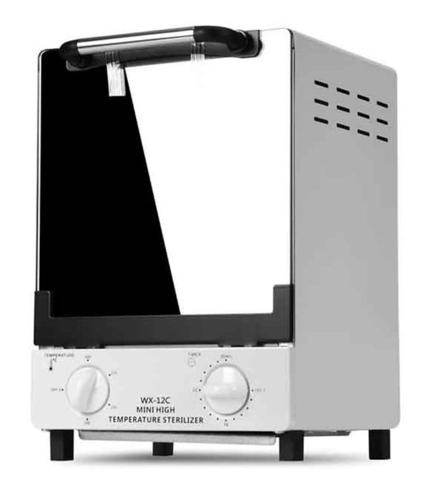 Sterylizator wysokotemperaturowy - nowy