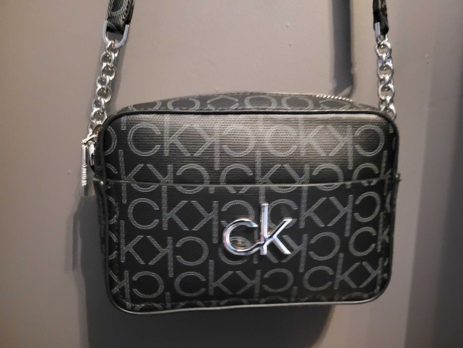 Torebka calvin klein