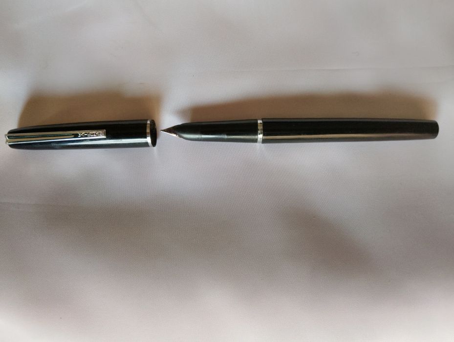 Caneta de aparo " WATERMAN", vintage