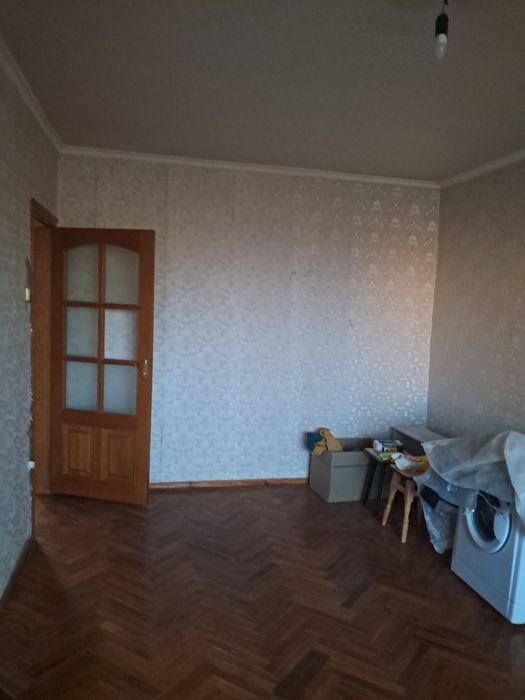Продам 3х.комнатную квартиру в г.Балаклея