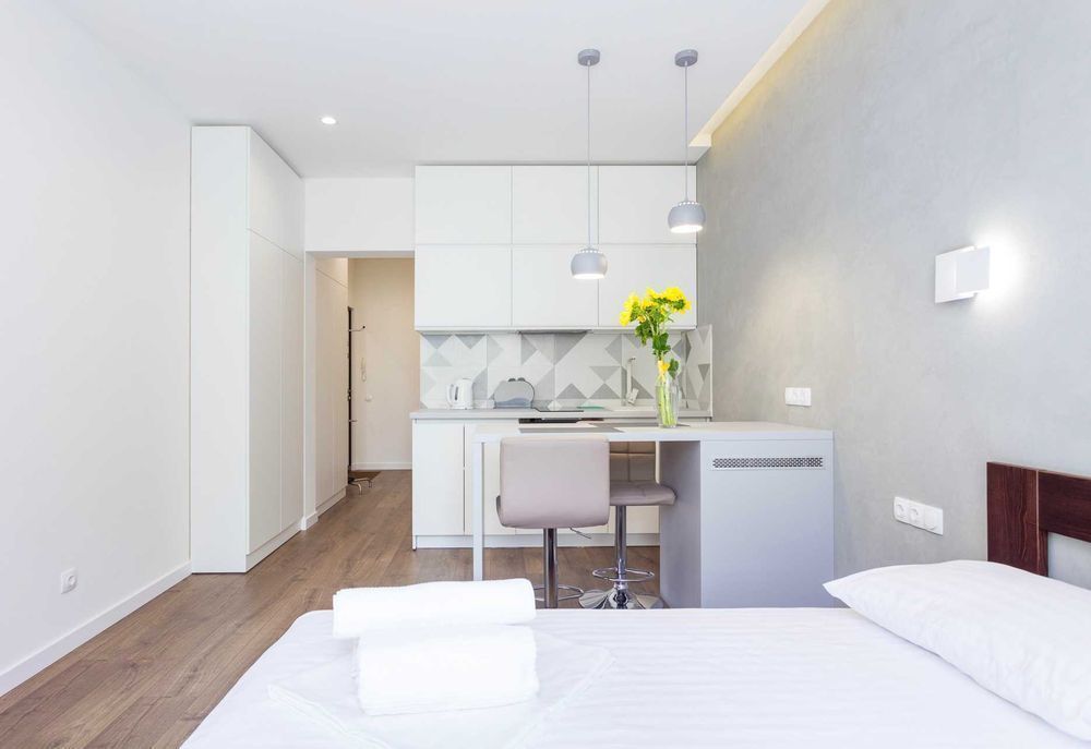 1к Лівобережна Комфорт Таун Регенераторна 4 Квартира Подобово Погодино