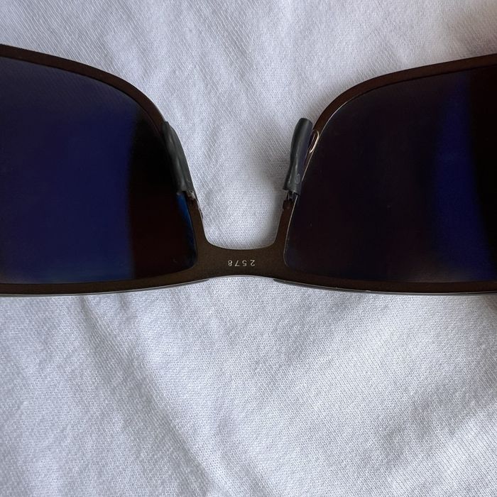 Сонцезахисні окуляри Porsche