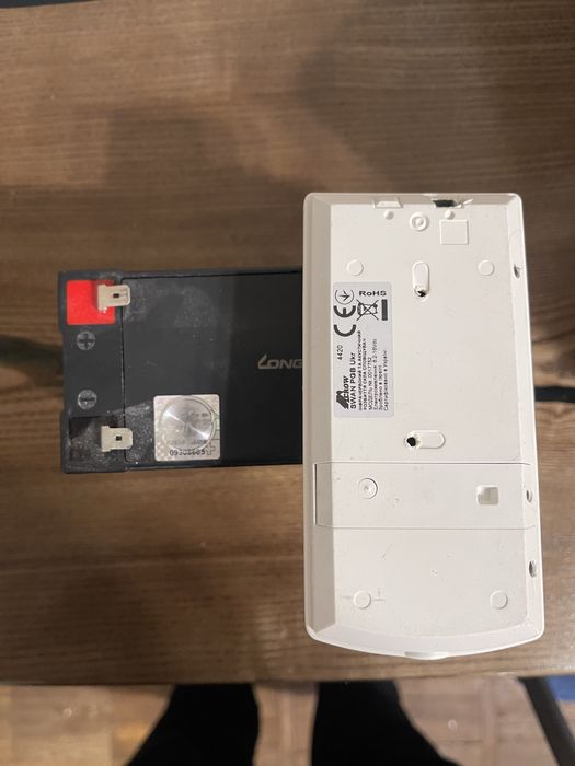 Охранная система Лунь 7т