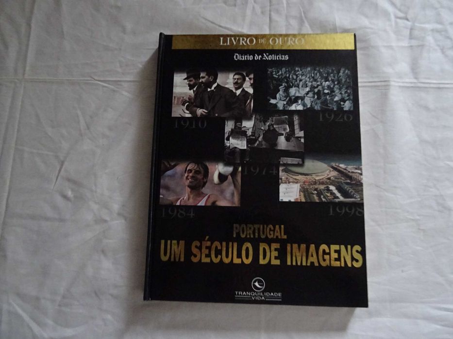Livros Antigos Desporto Futebol Ouro Benfica Sporting Porto Portugal Eusébio Revista Expresso Imagens Século