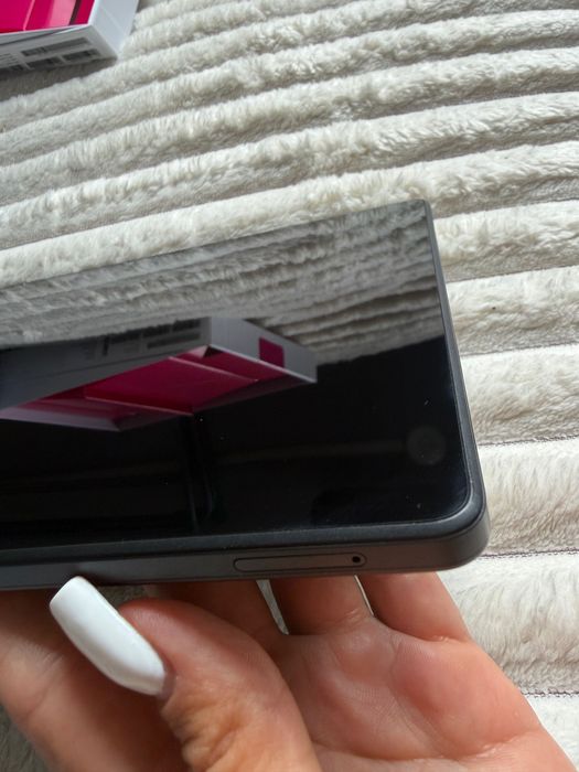 T Tablet 5 G Mobile Tablet