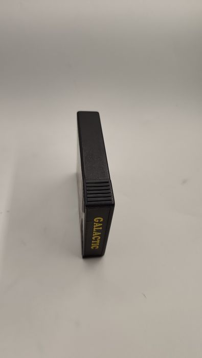 Galactic Atari 2600