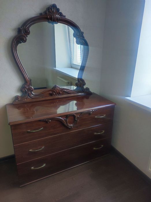 Спальний гарнітур "Світ меблів"