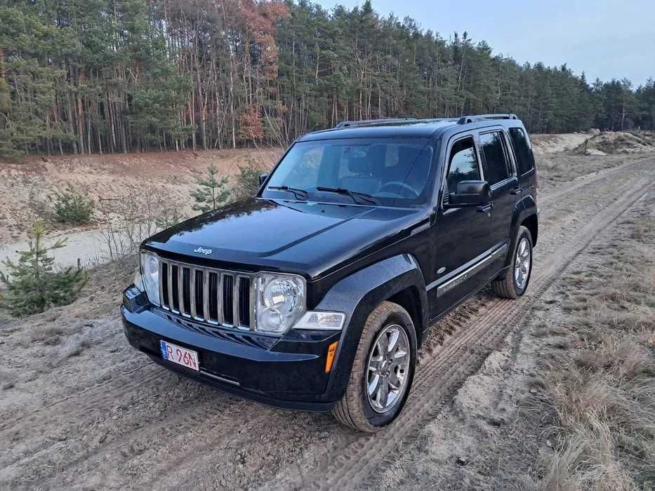 Jeep Liberty