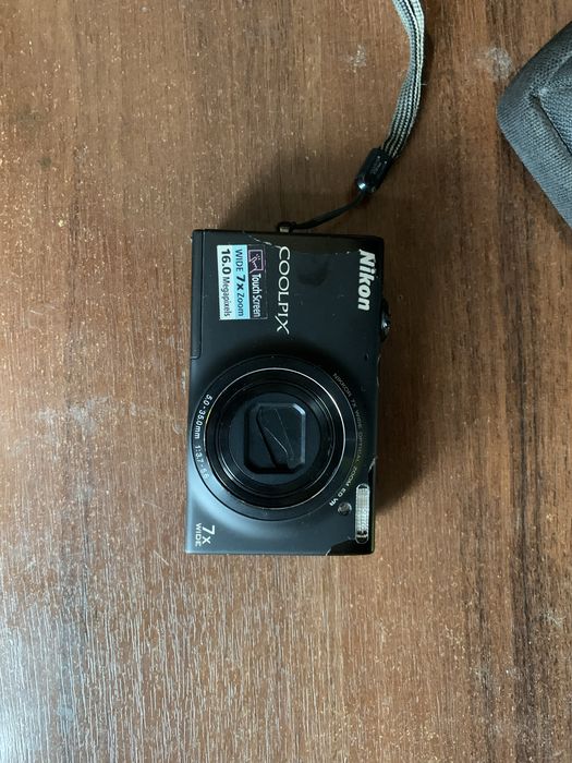 ☆Nikon COOLPIX S3200☆コンパクトデジタルカメラ Yahoo!オークション -「coolpix s3200」の落札相場・落札価格