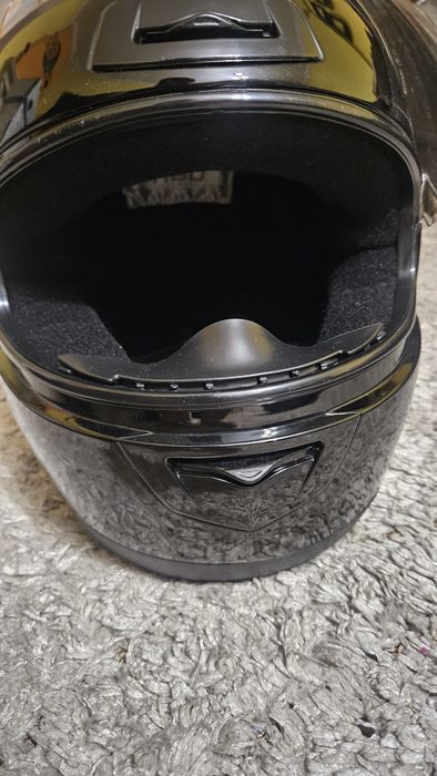NOVO Capacete Nau N15 L 59/60