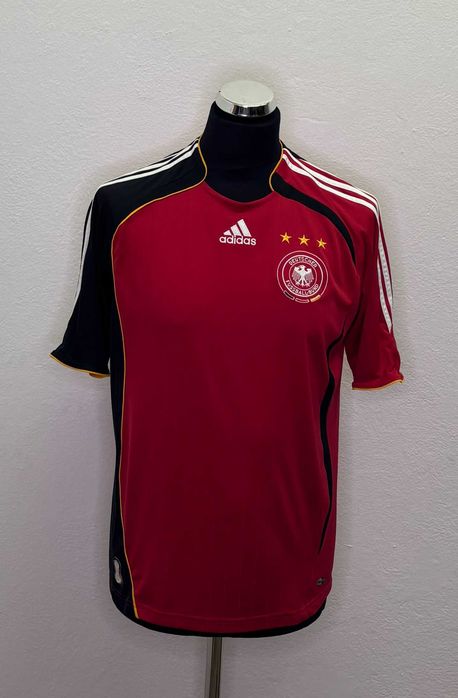 Koszulka Piłkarska Niemcy 2006 Adidas roz. M