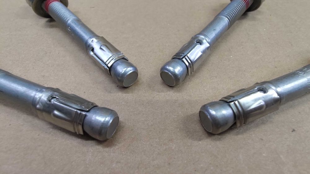 Kotwy M10X100 Hilti HST3-R + Hilti HST3