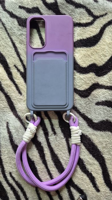 Чохол Samsung S 23FE