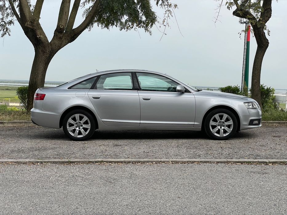 Audi A6  2.0 TDI