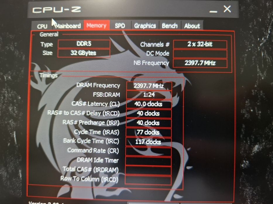 Computador gamer 2024