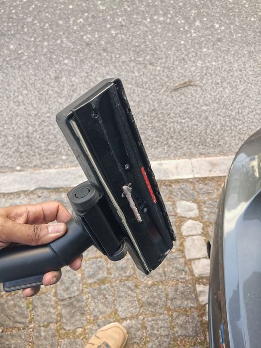 Aspirador Rowenta Compact Power Cyclone