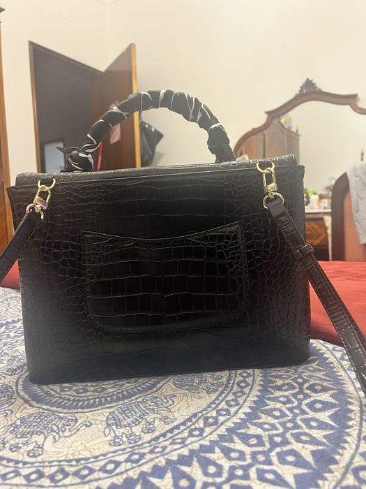 Mala Chanel Kelly