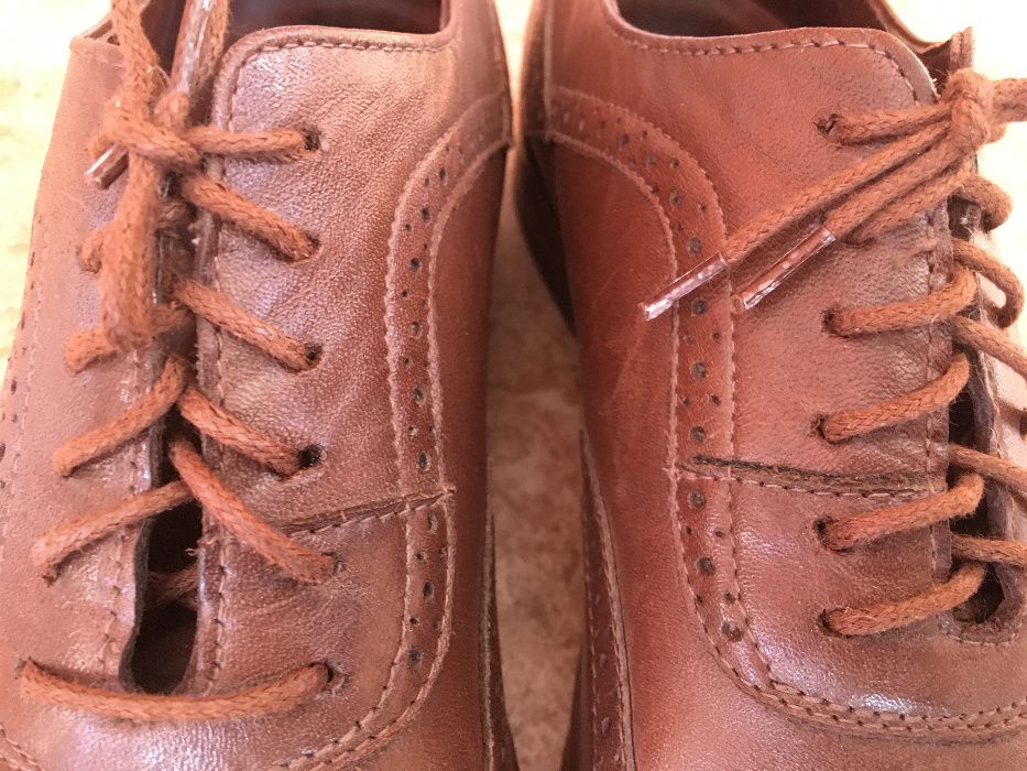 Venezia, buty dla Niego