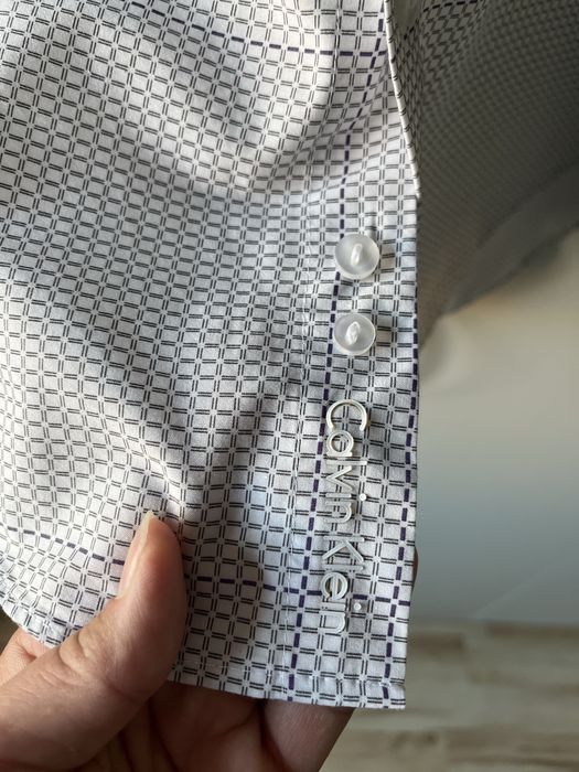 Koszula meska Calvin Klein