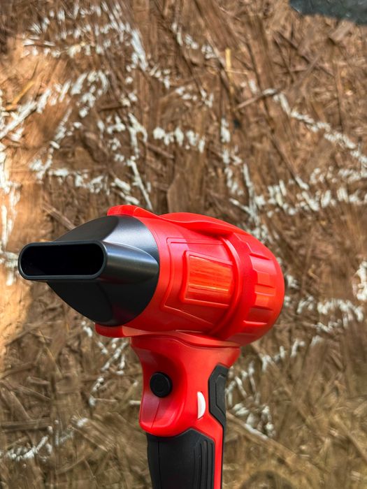 Bezprzewodowa Dmuchawa Kompatybilna z Systemem MILWAUKEE 18V Nowa !