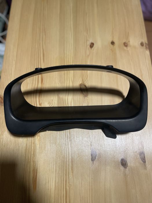 Moldura do quadrante Honda Civic EK/EJ