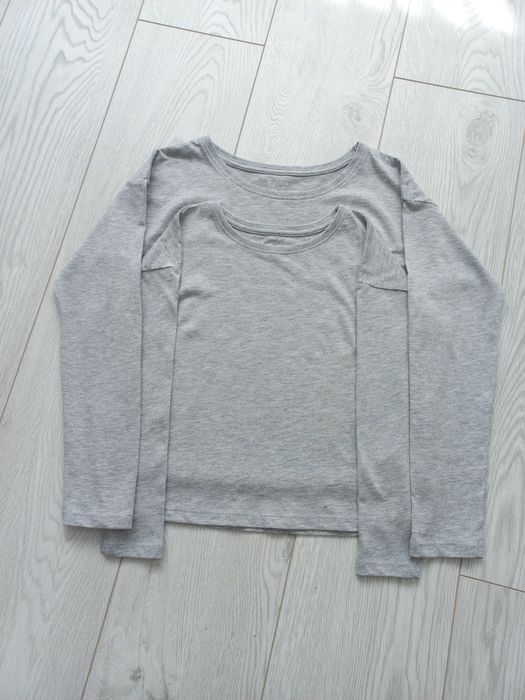 Лонгслів, кофта, реглан дитячий Tu KIDS. 122, 134. НОВІ.