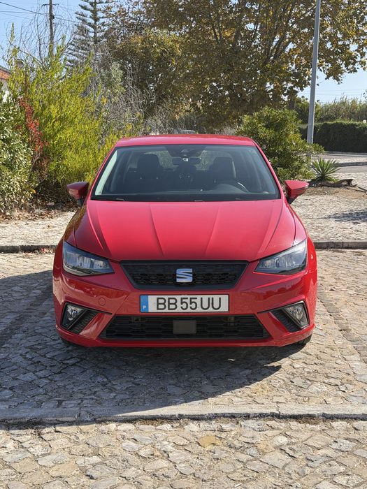 Seat Ibiza 1.0 TSI Style