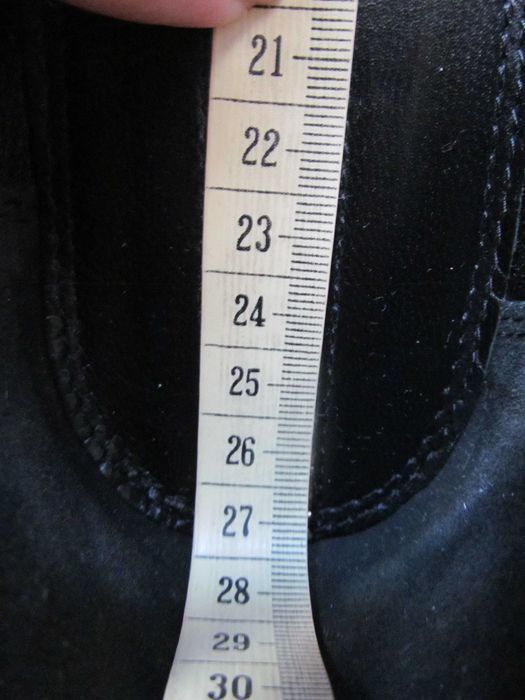 Buty Mexx 40