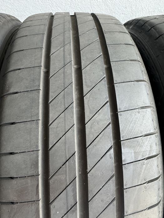 Шини літо 205/55 R17 95Y XL GoodYear Eagle F1 Asymmetric 6