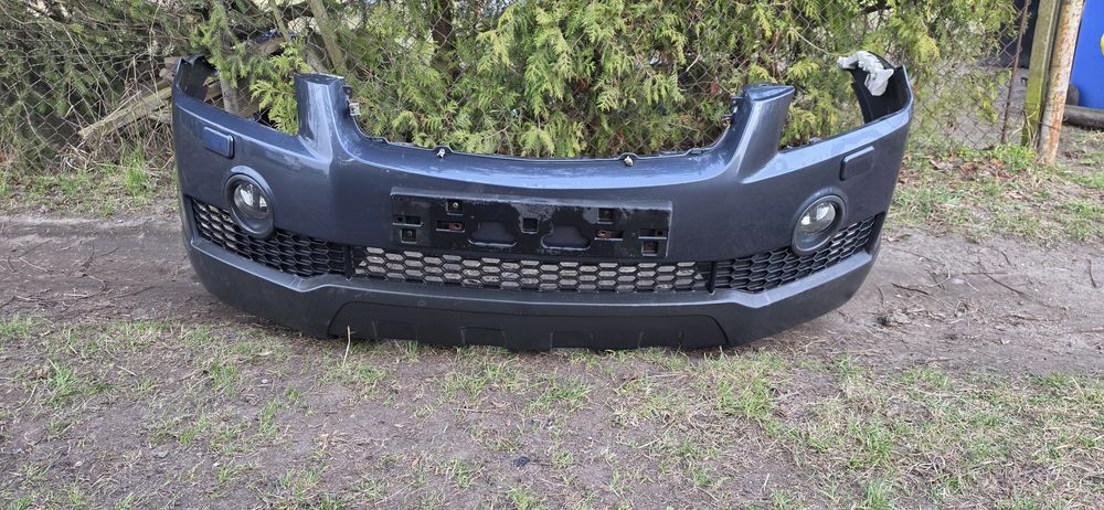Zderzak przedni Chevrolet Captiva